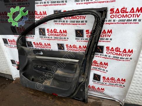 ÇIKMA VW GOLF-5-JETTA SAĞ ÖN KAPI