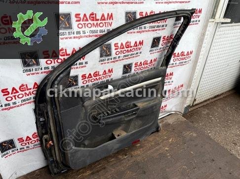 Volkswagen Golf Sağ Ön Kapı GOLF-5-JETTA çıkma parça