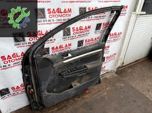 ÇIKMA VW GOLF-5-JETTA SAĞ ÖN KAPI