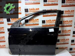 ÇIKMA VW GOLF-5-JETTA SOL ÖN KAPI (14. Adet)