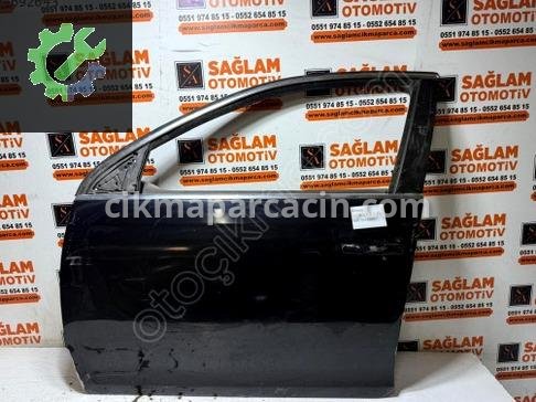 Volkswagen Golf Sol Ön Kapı çıkma parça