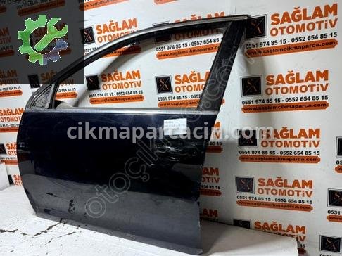 Volkswagen Golf Sol Ön Kapı GOLF-5-JETTA çıkma parça