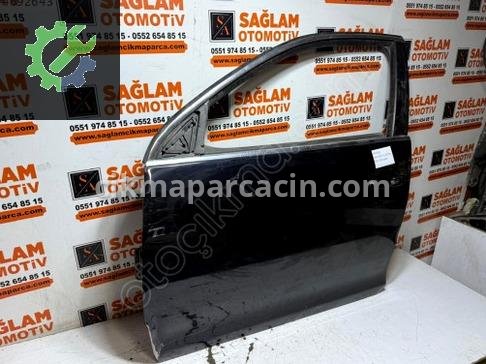 Volkswagen Golf Sol Ön Kapı GOLF-5-JETTA çıkma parça