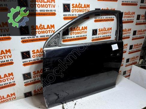 ÇIKMA VW GOLF-5-JETTA SOL ÖN KAPI