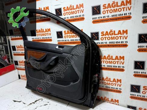 ÇIKMA VW GOLF-5-JETTA SOL ÖN KAPI