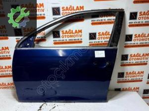 ÇIKMA VW GOLF-5-JETTA SOL ÖN KAPI (13. Adet)