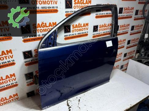 ÇIKMA VW GOLF-5-JETTA SOL ÖN KAPI