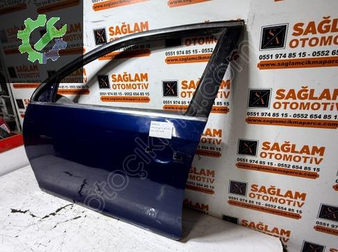 ÇIKMA VW GOLF-5-JETTA SOL ÖN KAPI