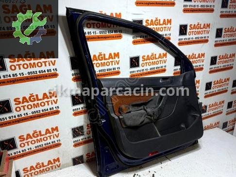 Volkswagen Golf Sol Ön Kapı GOLF-5-JETTA çıkma parça