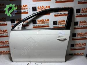 ÇIKMA VW GOLF-5-JETTA SOL ÖN KAPI (12. Adet)