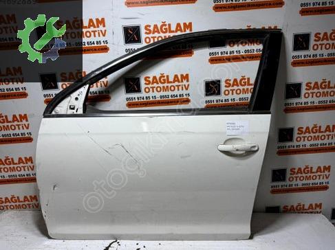 Volkswagen Golf Sol Ön Kapı çıkma parça