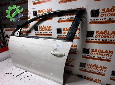 ÇIKMA VW GOLF-5-JETTA SOL ÖN KAPI