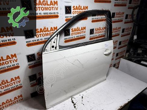 ÇIKMA VW GOLF-5-JETTA SOL ÖN KAPI