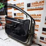 ÇIKMA VW GOLF-5-JETTA SOL ÖN KAPI