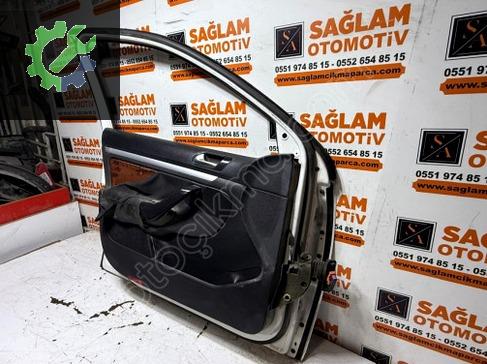 ÇIKMA VW GOLF-5-JETTA SOL ÖN KAPI