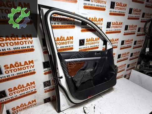 ÇIKMA VW GOLF-5-JETTA SOL ÖN KAPI