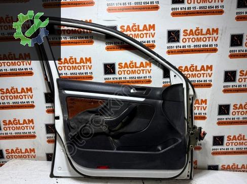 ÇIKMA VW GOLF-5-JETTA SOL ÖN KAPI