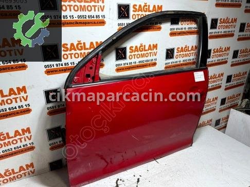 Volkswagen Golf Sol Ön Kapı GOLF-5-JETTA çıkma parça