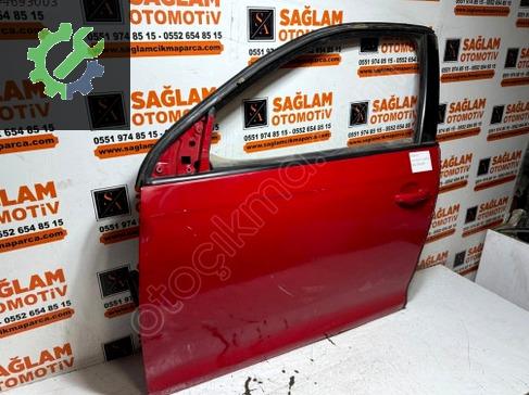 ÇIKMA VW GOLF-5-JETTA SOL ÖN KAPI