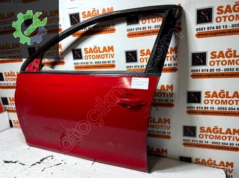 ÇIKMA VW GOLF-5-JETTA SOL ÖN KAPI