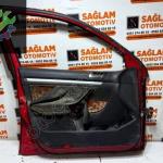 ÇIKMA VW GOLF-5-JETTA SOL ÖN KAPI