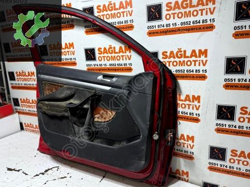 ÇIKMA VW GOLF-5-JETTA SOL ÖN KAPI