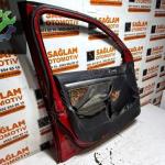 ÇIKMA VW GOLF-5-JETTA SOL ÖN KAPI