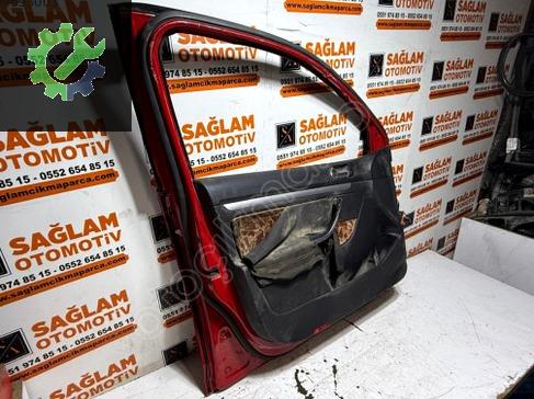 ÇIKMA VW GOLF-5-JETTA SOL ÖN KAPI