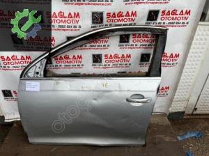 ÇIKMA VW GOLF-5-JETTA SOL ÖN KAPI (10. Adet)