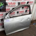 ÇIKMA VW GOLF-5-JETTA SOL ÖN KAPI