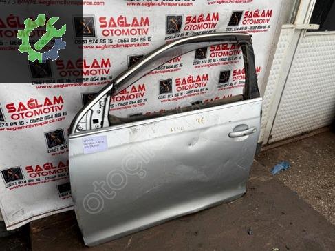 ÇIKMA VW GOLF-5-JETTA SOL ÖN KAPI