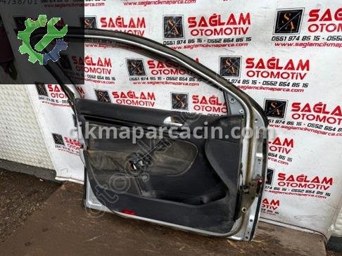 Volkswagen Golf Sol Ön Kapı GOLF-5-JETTA çıkma parça