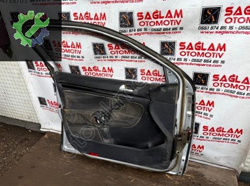 ÇIKMA VW GOLF-5-JETTA SOL ÖN KAPI