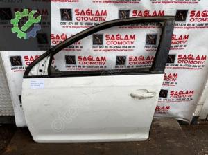 ÇIKMA VW GOLF-5-JETTA SOL ÖN KAPI (9. Adet)