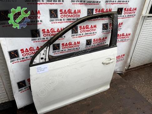 ÇIKMA VW GOLF-5-JETTA SOL ÖN KAPI