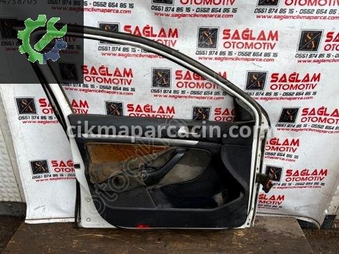 Volkswagen Golf Sol Ön Kapı GOLF-5-JETTA çıkma parça