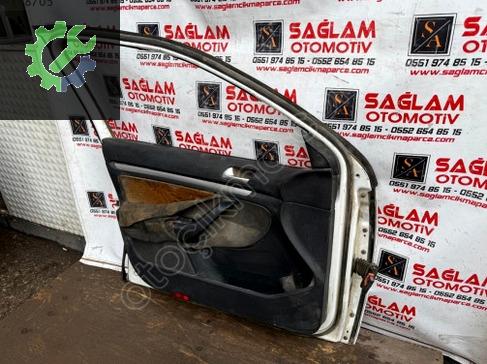 ÇIKMA VW GOLF-5-JETTA SOL ÖN KAPI