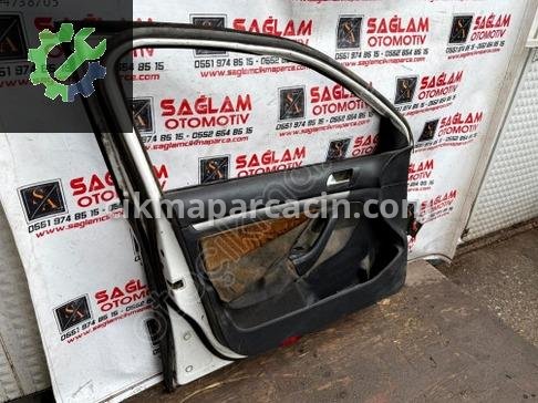 Volkswagen Golf Sol Ön Kapı GOLF-5-JETTA çıkma parça