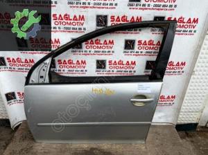 ÇIKMA VW GOLF-5-JETTA SOL ÖN KAPI (8. Adet)