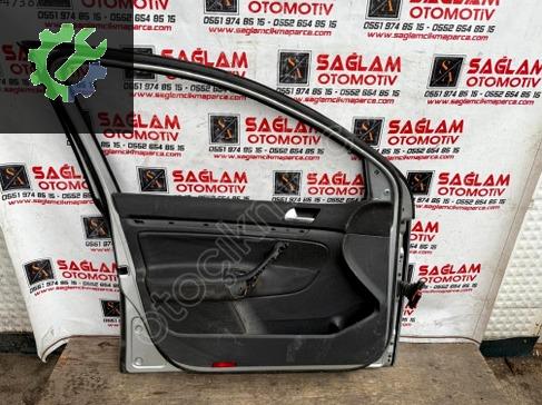ÇIKMA VW GOLF-5-JETTA SOL ÖN KAPI