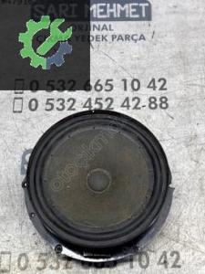 ÇIKMA VW GOLF 5 ÖN HOPARLÖR