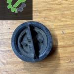 ÇIKMA VW GOLF 5 PLUS ÖN FAR DUYU 2004-2008