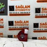 ÇIKMA VW GOLF-5 SAĞ BAGAJ İÇİ STOP 1K6945094F