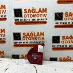 ÇIKMA VW GOLF-5 SAĞ BAGAJ İÇİ STOP 1K6945094F