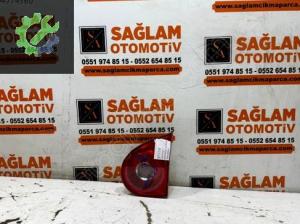 ÇIKMA VW GOLF-5 SAĞ BAGAJ İÇİ STOP 1K6945094F