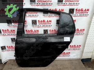 ÇIKMA VW GOLF-5 SOL ARKA KAPI (4. Adet)