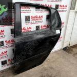 ÇIKMA VW GOLF-5 SOL ARKA KAPI