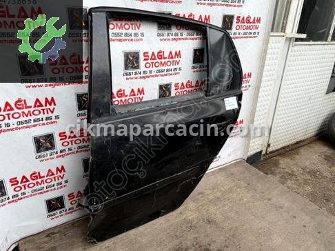 Volkswagen Golf Sol Arka Kapı GOLF-5 çıkma parça