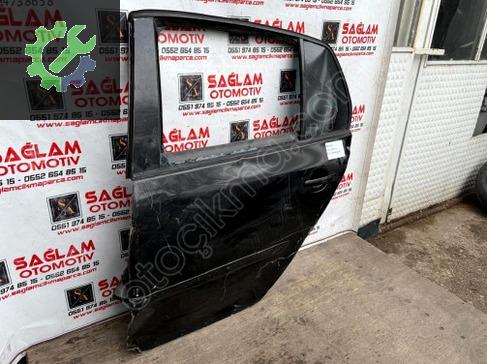 ÇIKMA VW GOLF-5 SOL ARKA KAPI