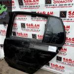 ÇIKMA VW GOLF-5 SOL ARKA KAPI